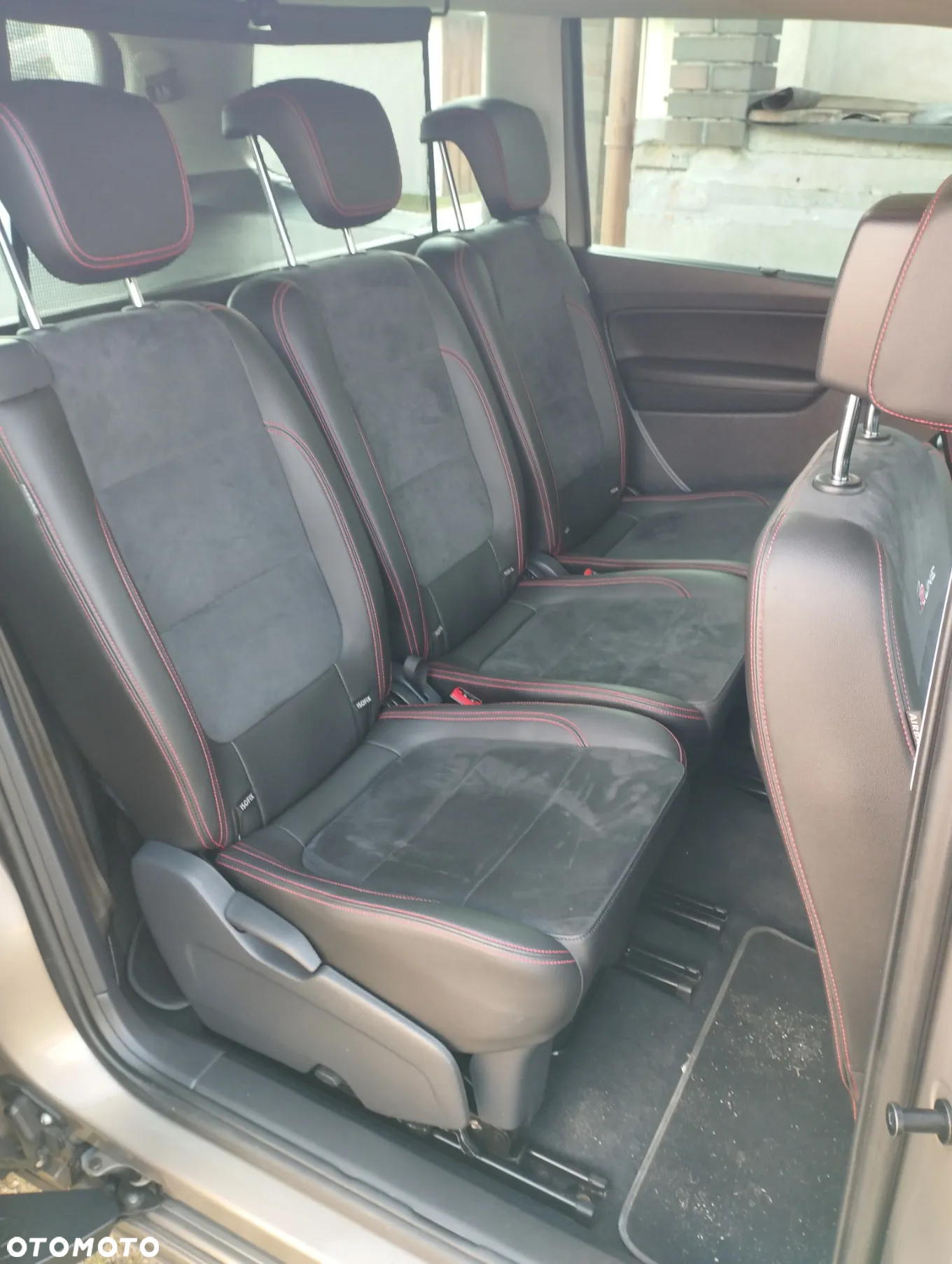 Seat Alhambra - 6