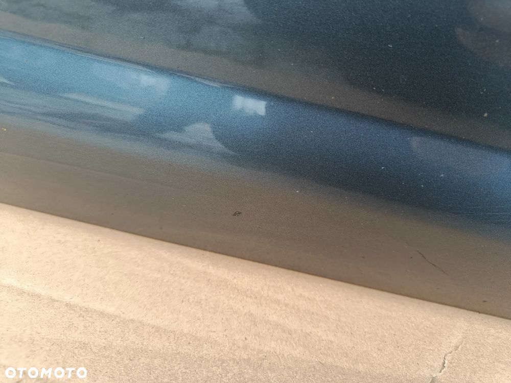 Drzwi Prawe Przednie VW CC Passat CC lift FL Prawy Przód LK7X - 22