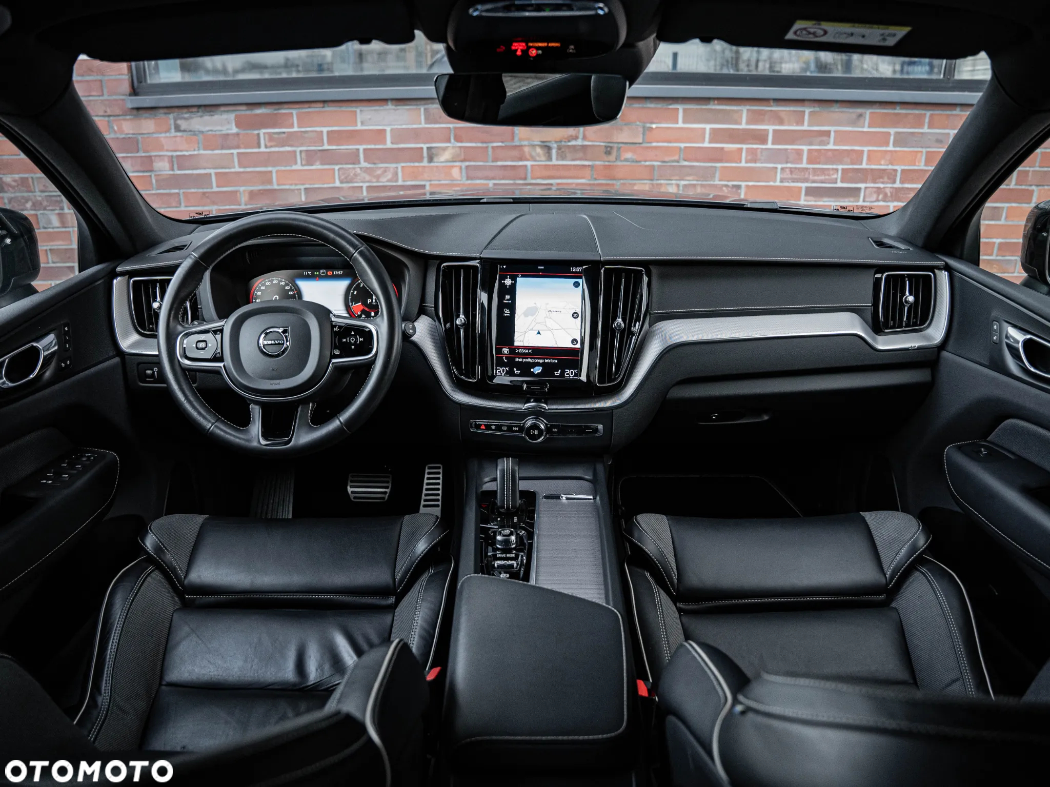 Volvo XC 60 B4 B Geartronic RDesign - 5