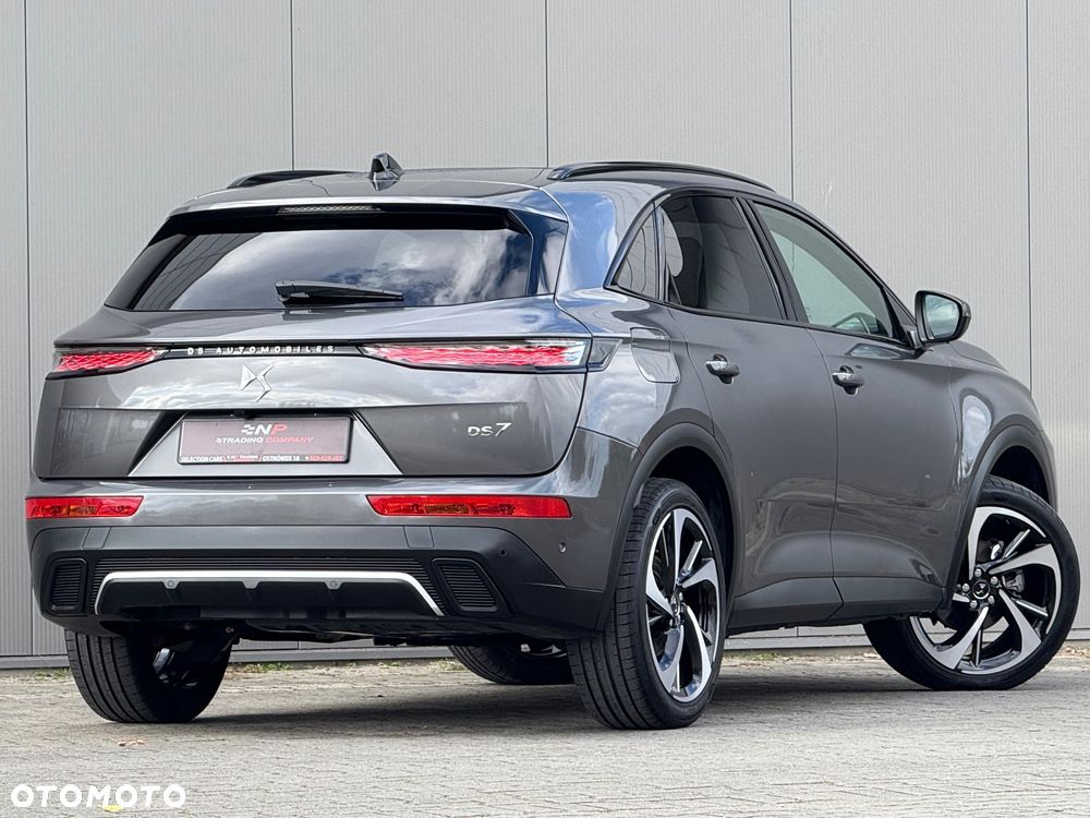 DS Automobiles Ds 7 Crossback 2023 photo 4