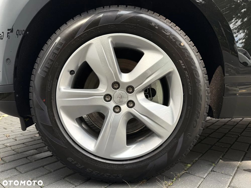 Land Rover Range Rover Velar D200 S - 20