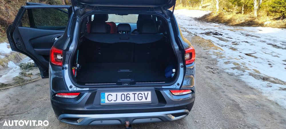 Renault Kadjar - 11