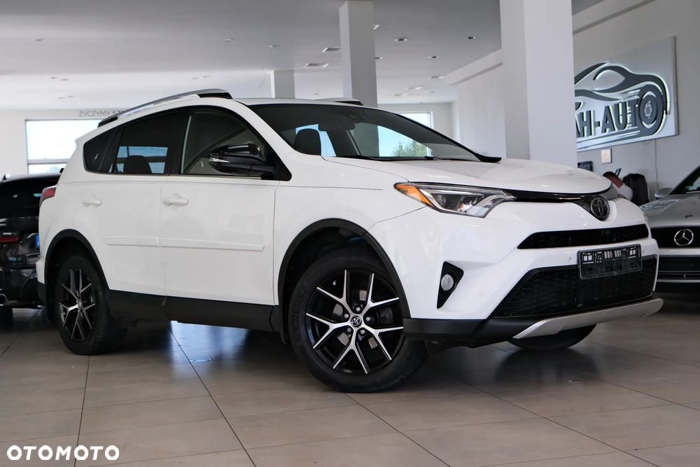 Toyota RAV4 - 2