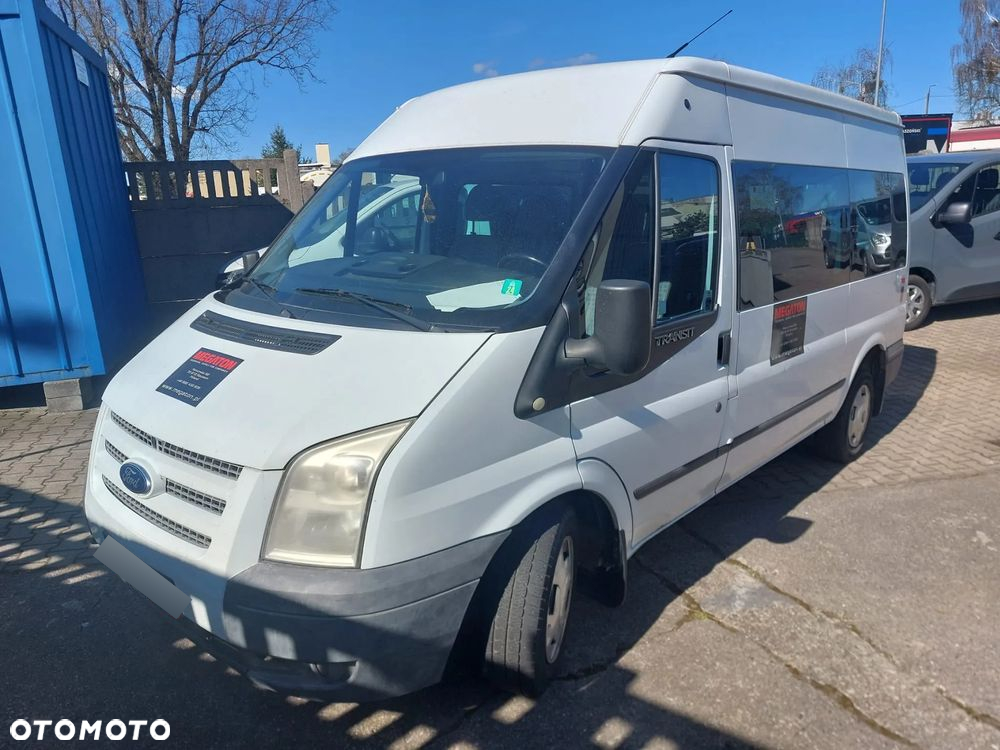 Ford Transit FT 280M Trend - 2