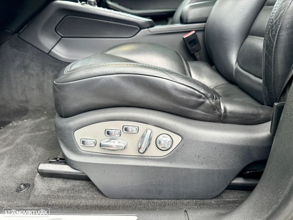 Porsche Macan S Diesel PDK - 8