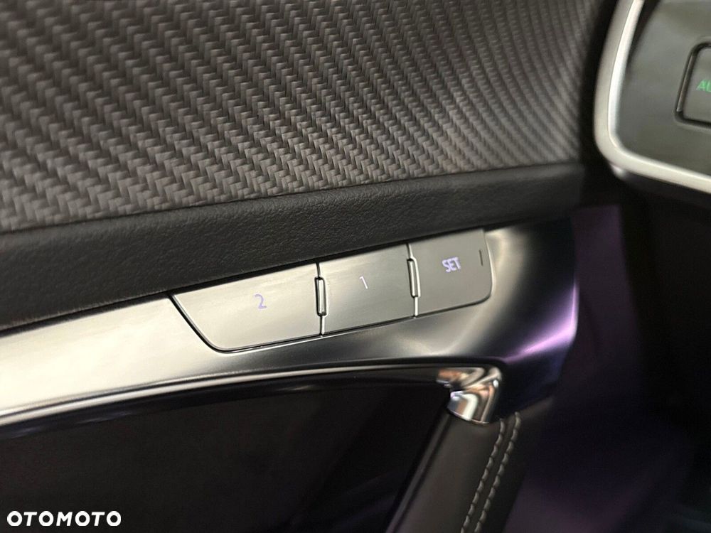Audi S6 Limousine - 38