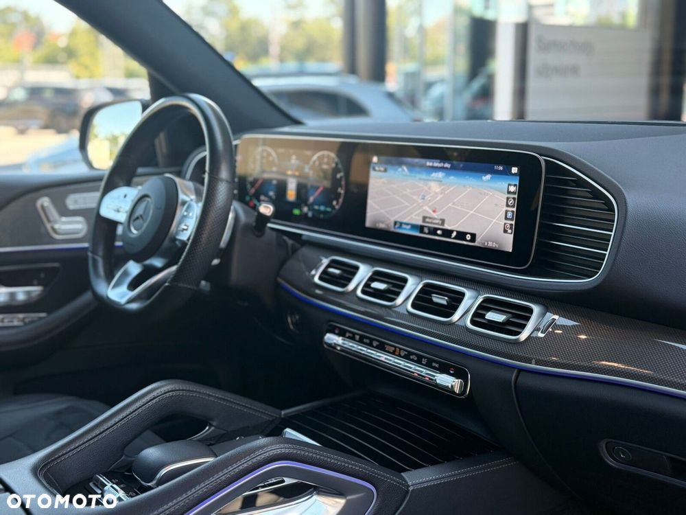 Mercedes-Benz GLE 450 4-Matic - 21