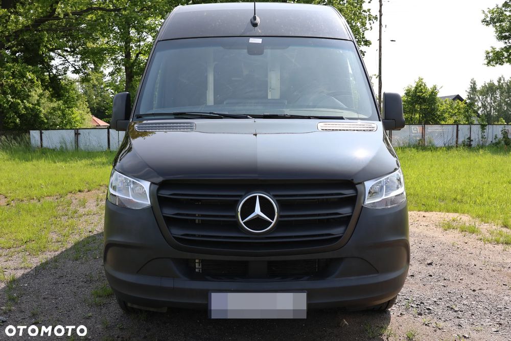 Mercedes-Benz Sprinter L2H2 311 CDI - 3