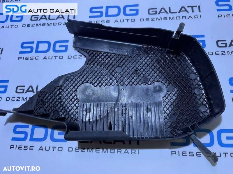 Capac Distributie Motor VW Golf 4 1.6 AEH AKL APF 1998 - 2006 Cod 06A109108B - 1