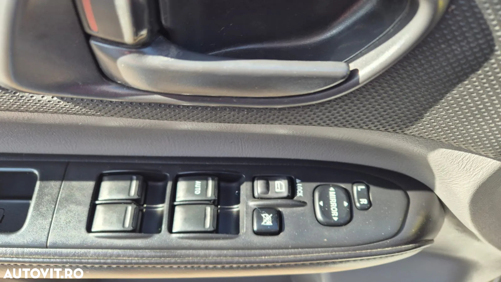 Subaru Forester 2.0X Comfort - 16