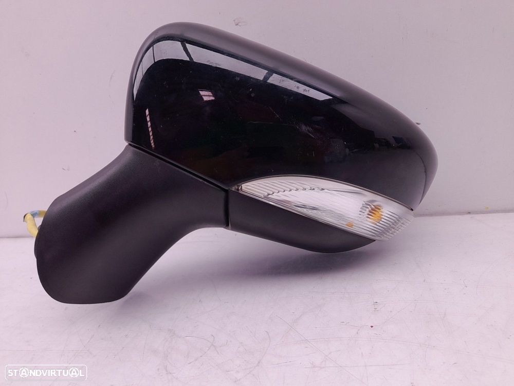 Retrovisor / espelho esquerdo RENAULT Captur (J5_) - 2