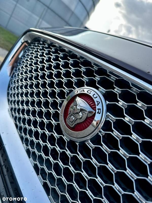 Jaguar XJ 3.0 T AWD Premium Luxury - 1