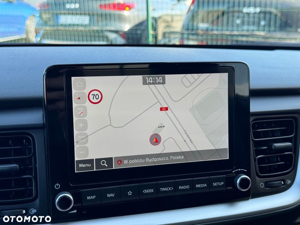 Kia Stonic 1.0 T-GDI M DCT - 26