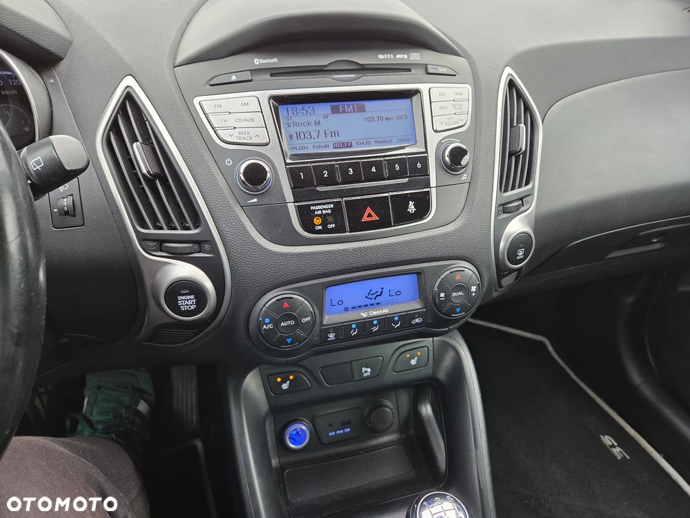 Hyundai ix35 2.0 2WD Style - 5