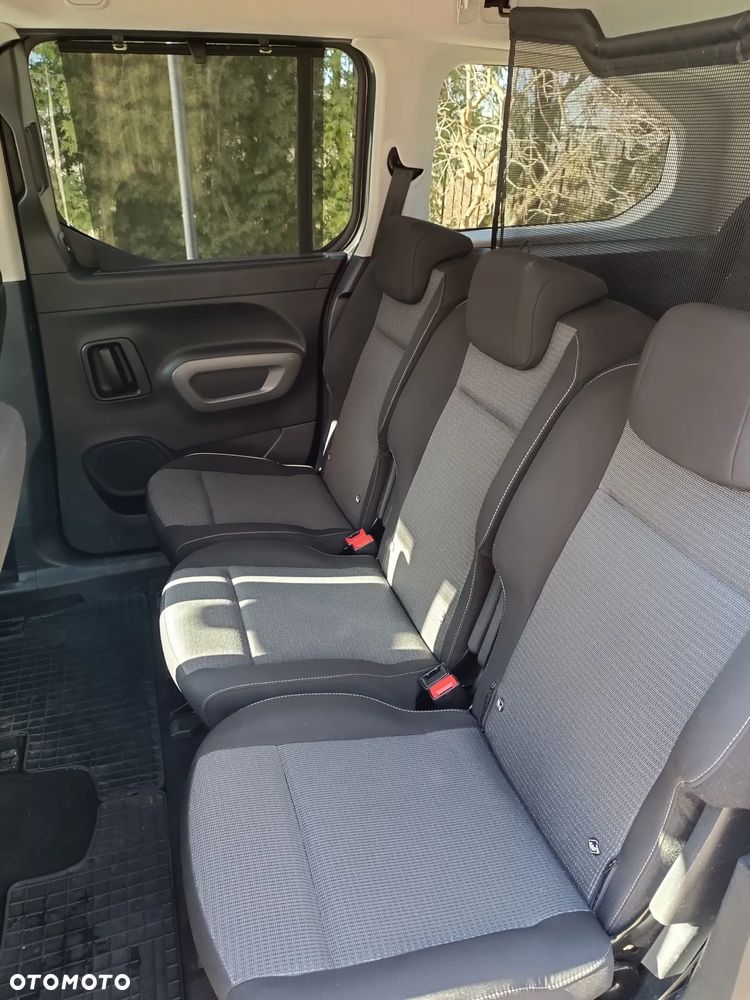 Toyota Proace City Verso Long 1.5 D-4D Family - 13