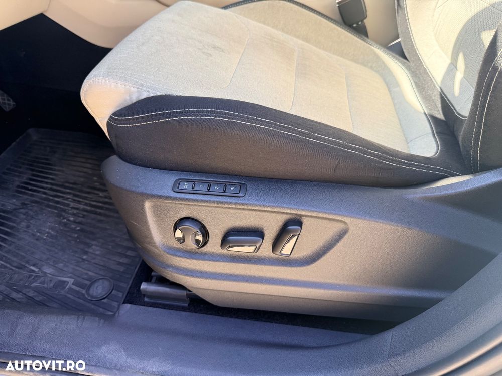 Skoda Kodiaq 2.0 TDI 4X4 DSG Style - 10