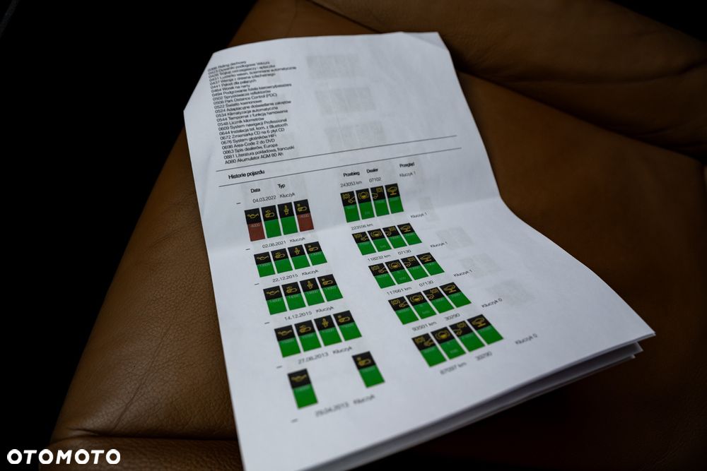 BMW Seria 5 525i xDrive - 39