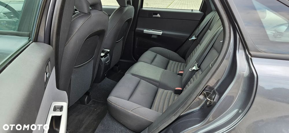 Volvo S40 DPF D2 Momentum - 9