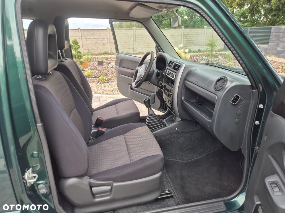 Suzuki Jimny Ranger - 23