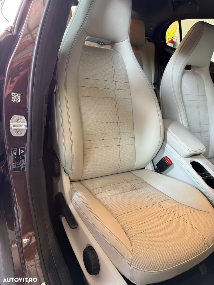 Mercedes-Benz GLA 200 d 7G-DCT Style - 8