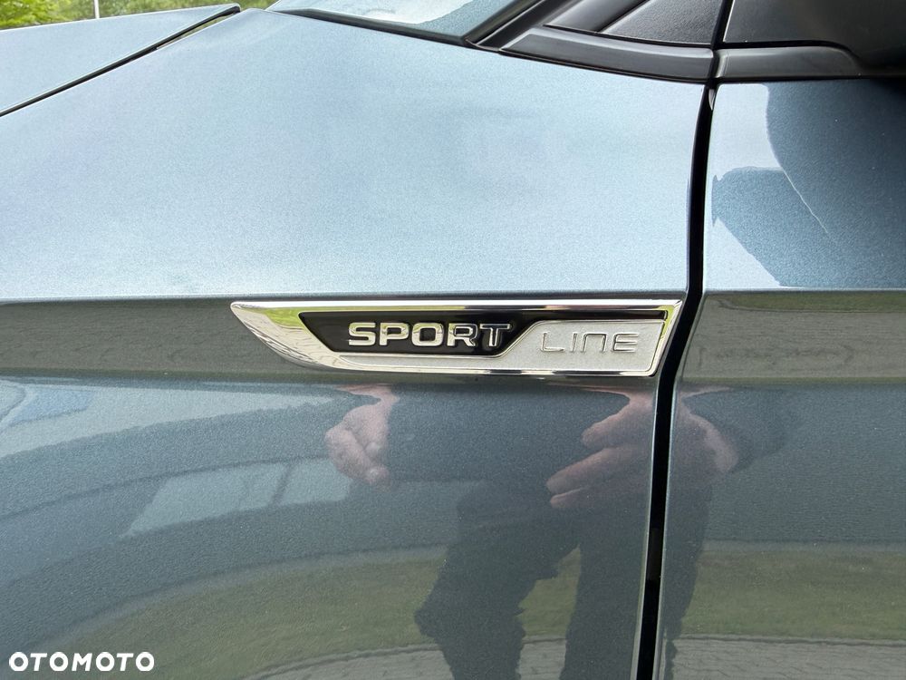Skoda Karoq 1.5 TSI ACT 4x2 Sportline DSG - 31