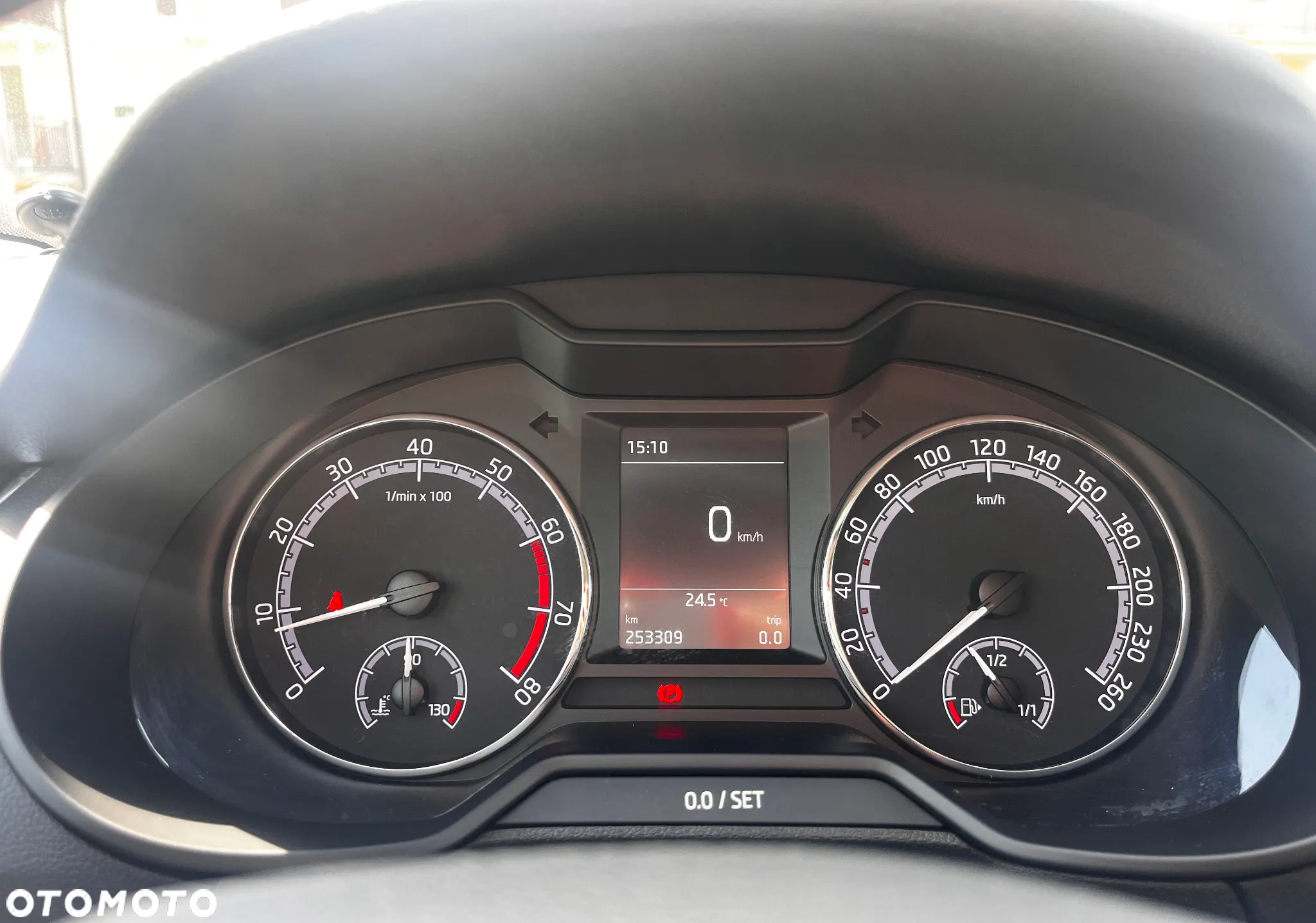 Skoda Octavia 1.4 TSI Ambition - 6