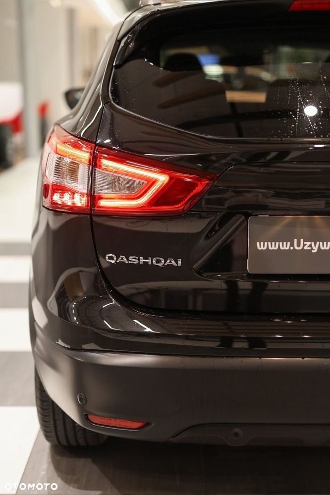 Nissan Qashqai - 28