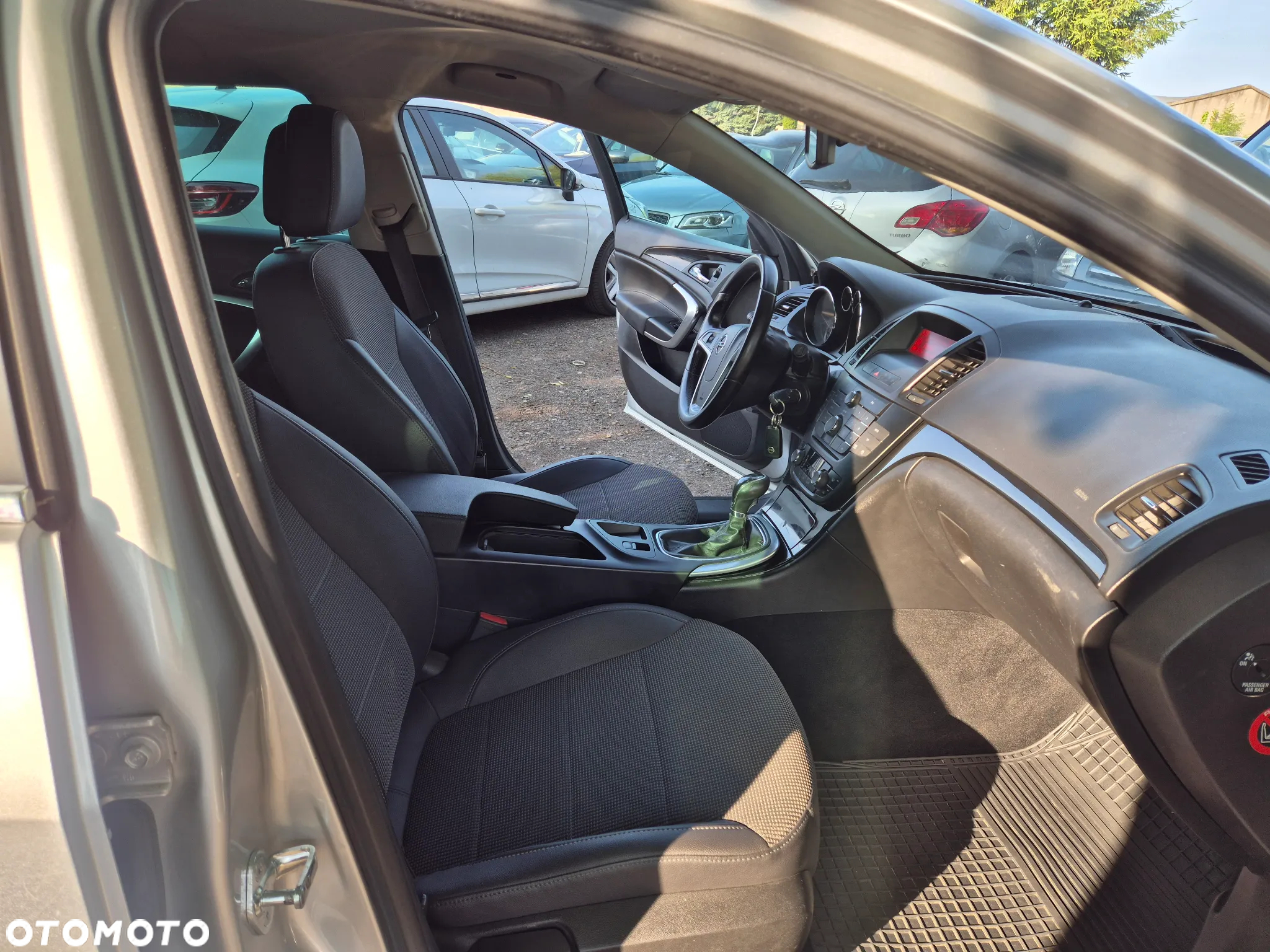 Opel Insignia 1.8 Edition - 14