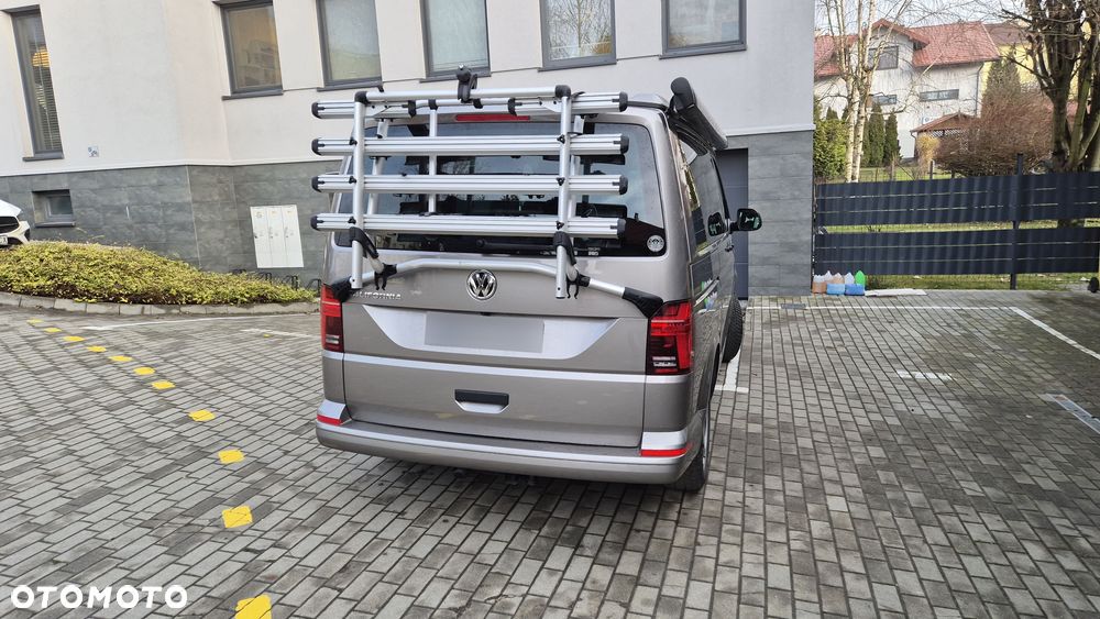 Volkswagen California - 3