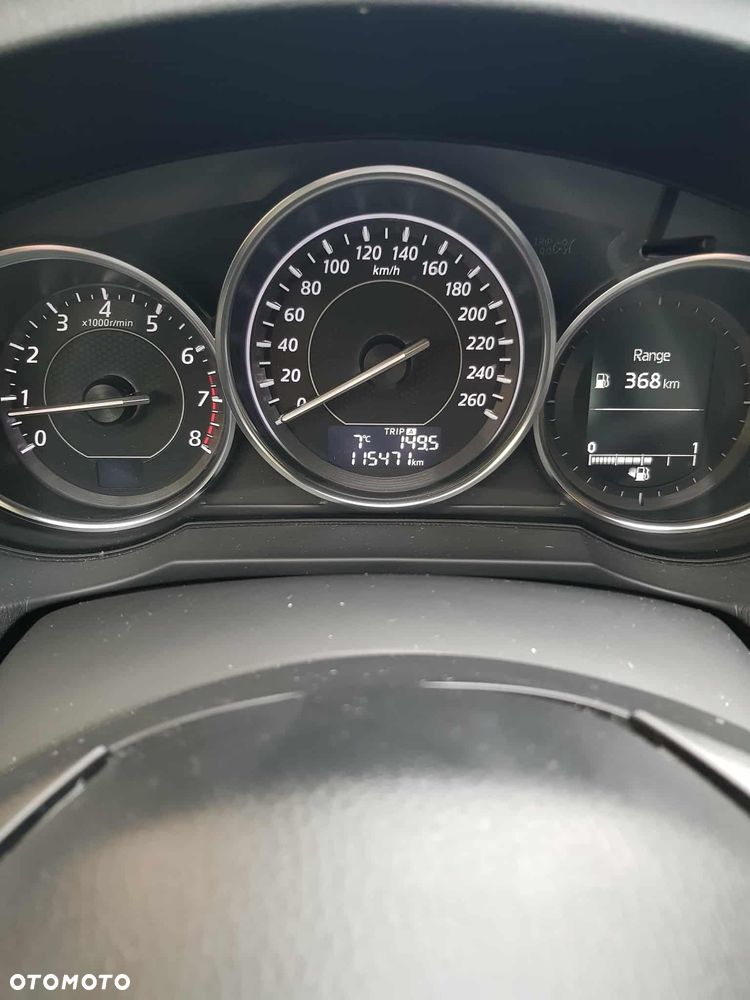 Mazda 6 2.0 Skymotion - 15