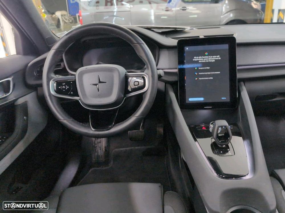 Polestar 2 Single Motor 78kWh - 7