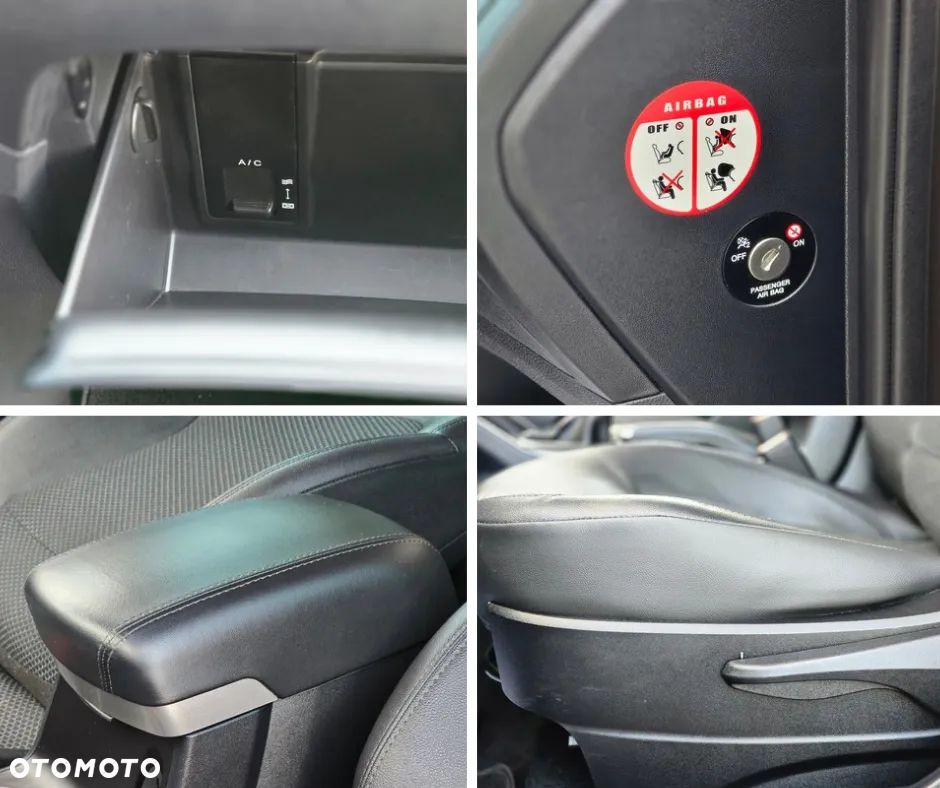 Hyundai ix35 1.6 2WD blue Style - 34