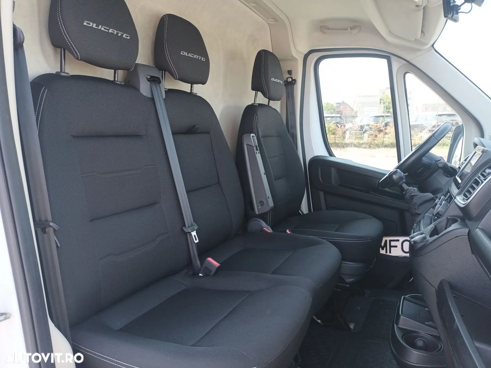 Fiat DUCATO - 24