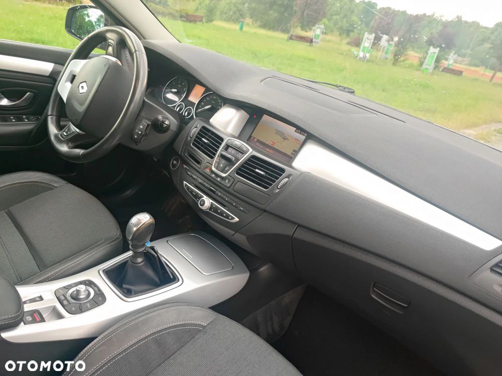 Renault Laguna - 31