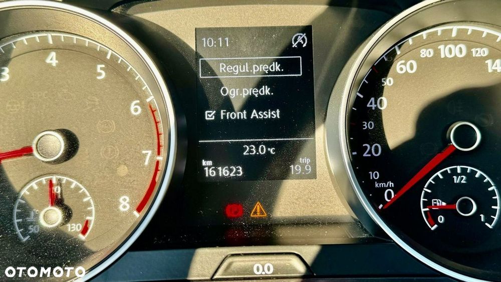 Volkswagen Golf 1.5 TSI ACT OPF BlueMotion Comfortline - 14
