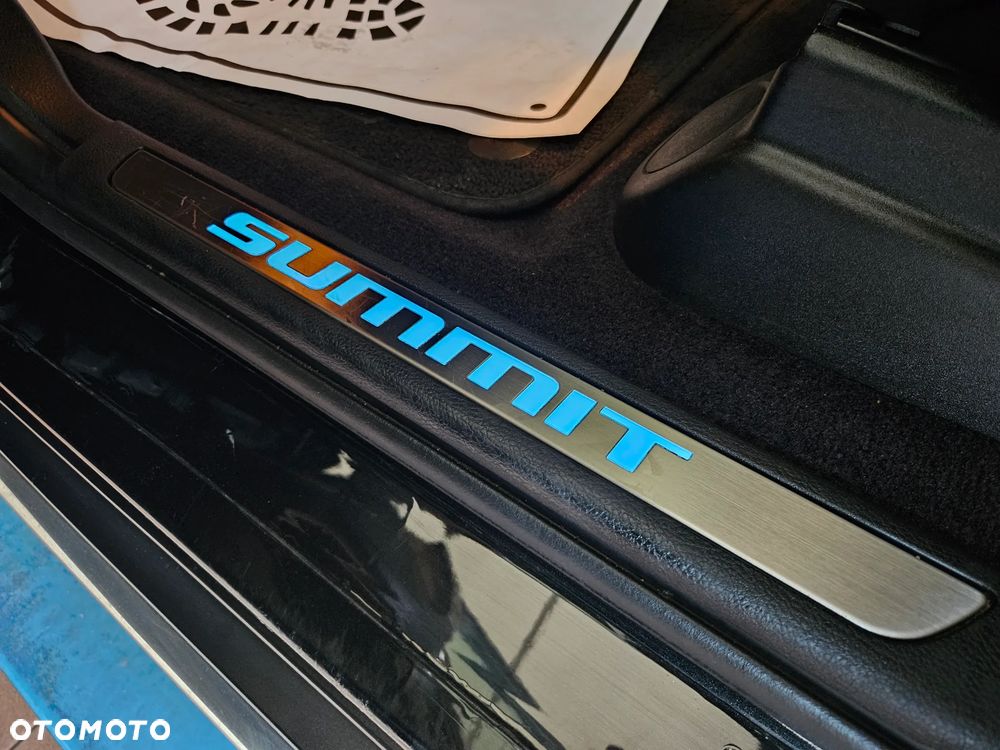 Jeep Grand Cherokee 3.0I Multijet Summit - 17