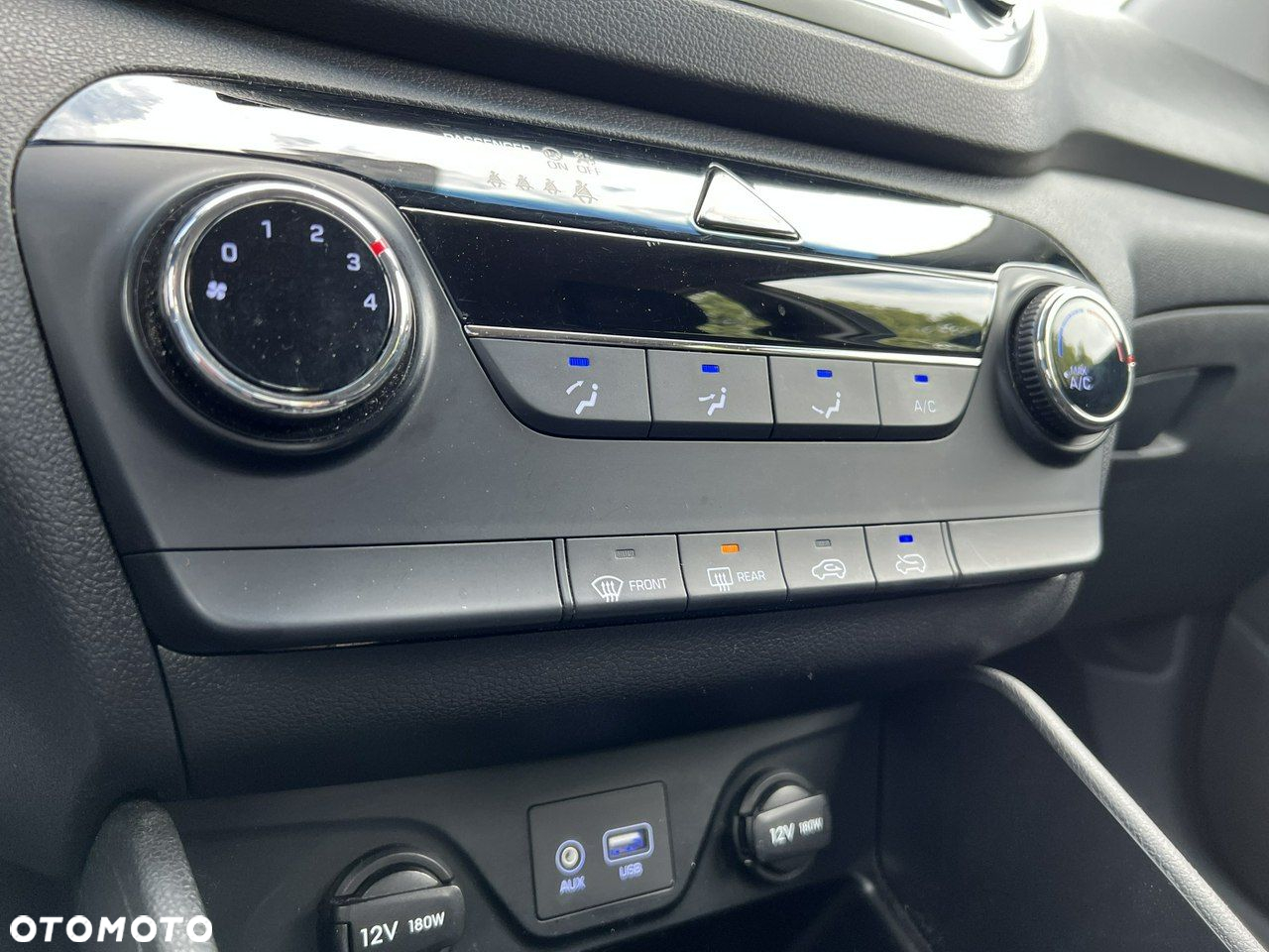Hyundai Tucson - 19
