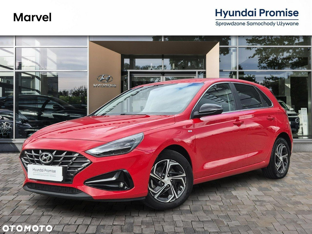 Hyundai i30 - 1