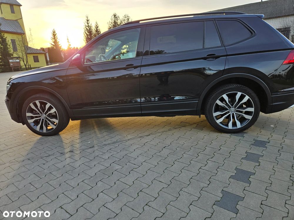 Volkswagen Tiguan 2.0 TSI BMT 4Mot Highline DSG - 9