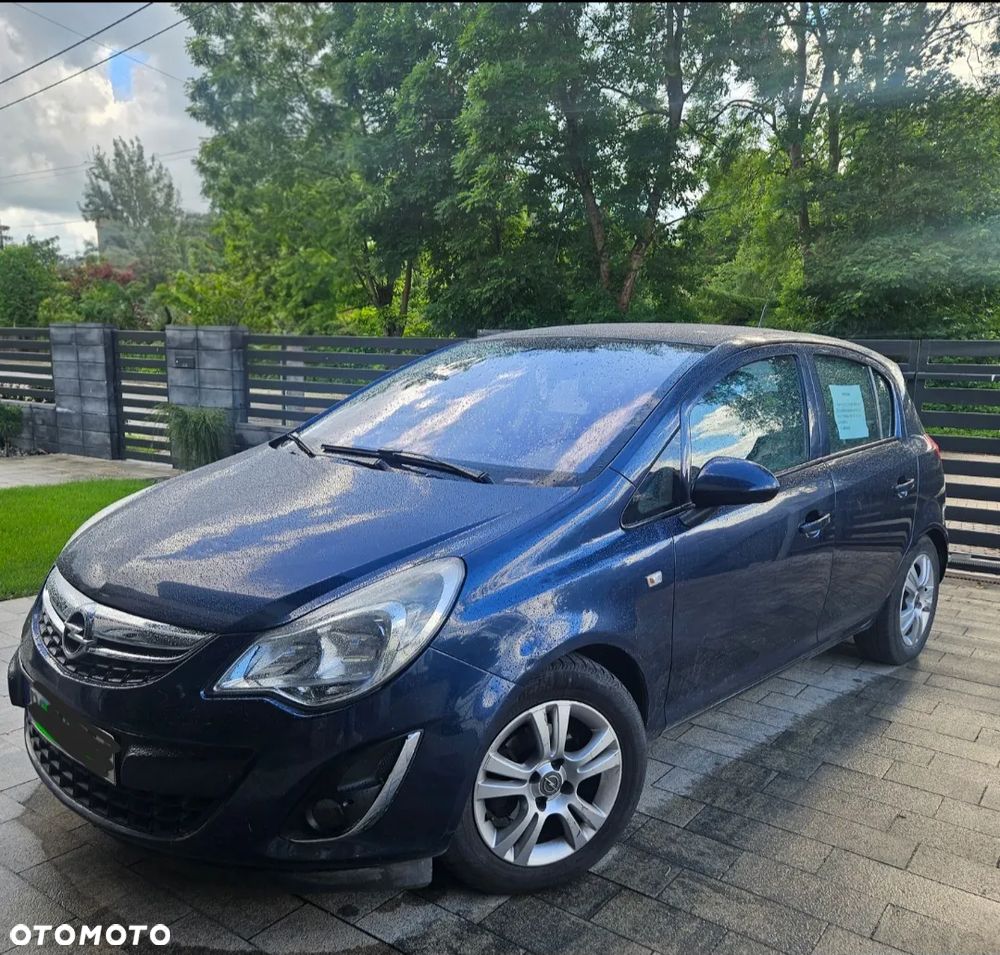 Opel Corsa - 3