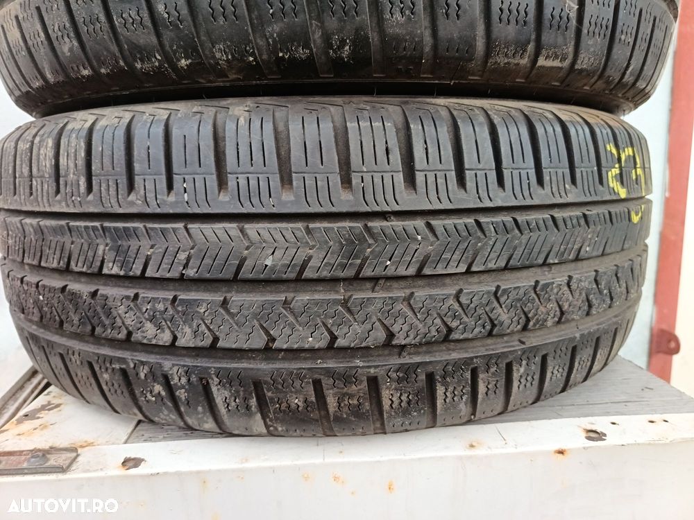 Anvelope 4sezoane ms 205 55 16 vredstein 2023 5.9mm - 3