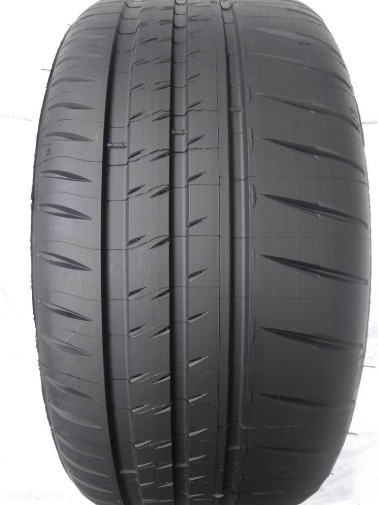 Michelin Pilot Sport CUP-2 225/35 ZR19 88Y 2022 - 1