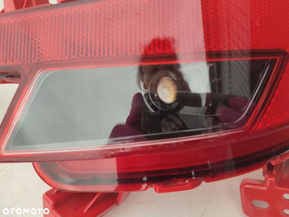 Lampa lewy tył odblask HYUNDAI ELANTRA VI LIFT 92405-F2510 ORYGINAŁ EUROPA - 3