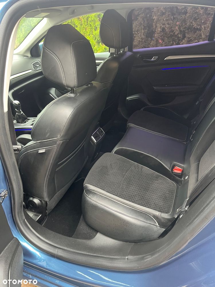 Renault Megane ENERGY TCe 100 INTENS - 10