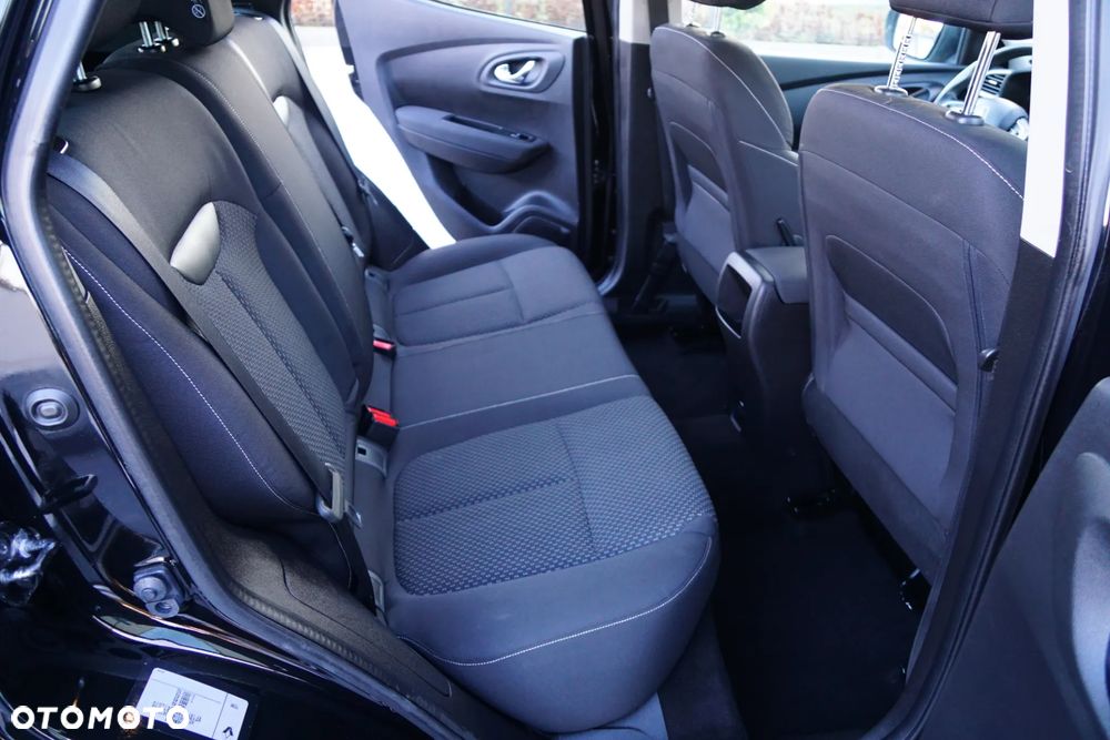 Renault Kadjar Energy TCe 130 Experience - 19