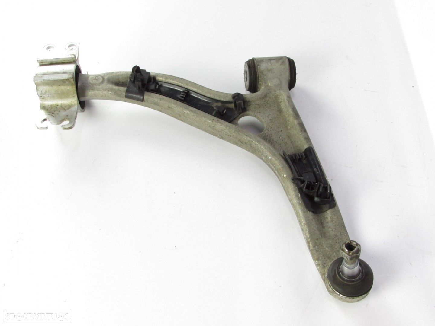 Braço Direito/Frente Seminovo/ Original MERCEDES-BENZ B-CLASS (W246, W242)/MERCE... - 1