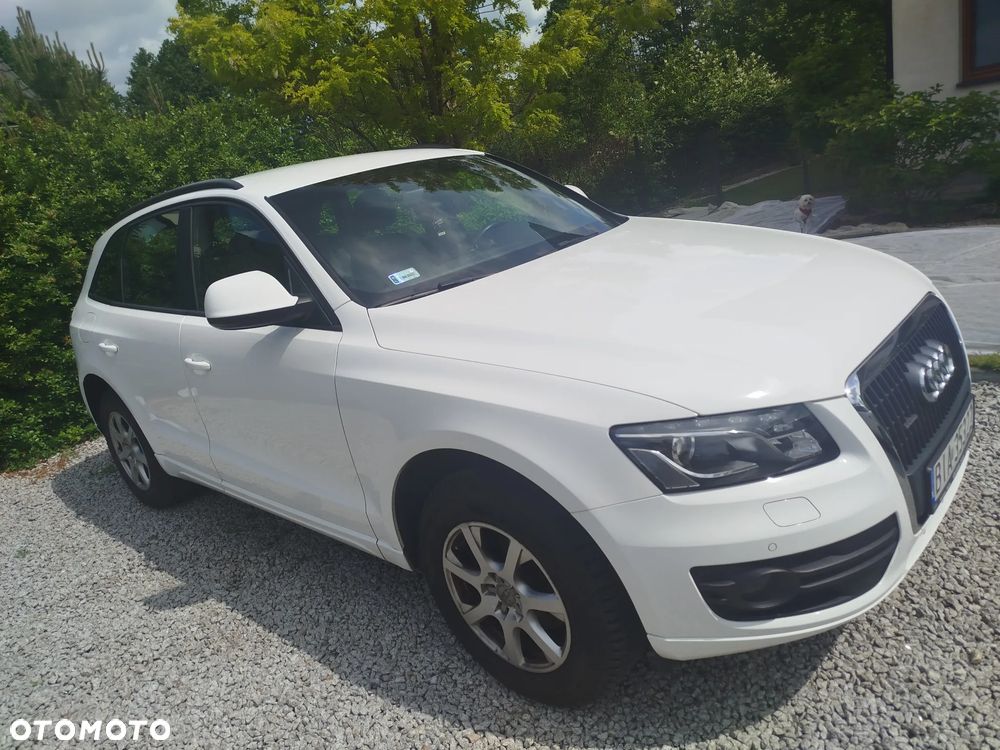 Audi Q5 2.0 TFSI Quattro S tronic - 2
