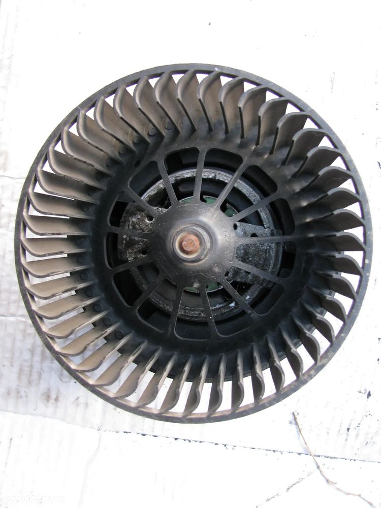 DMUCHAWA WENTYLATOR NAWIEWU  FORD FOCUS C-MAX MK1 1 I - 3