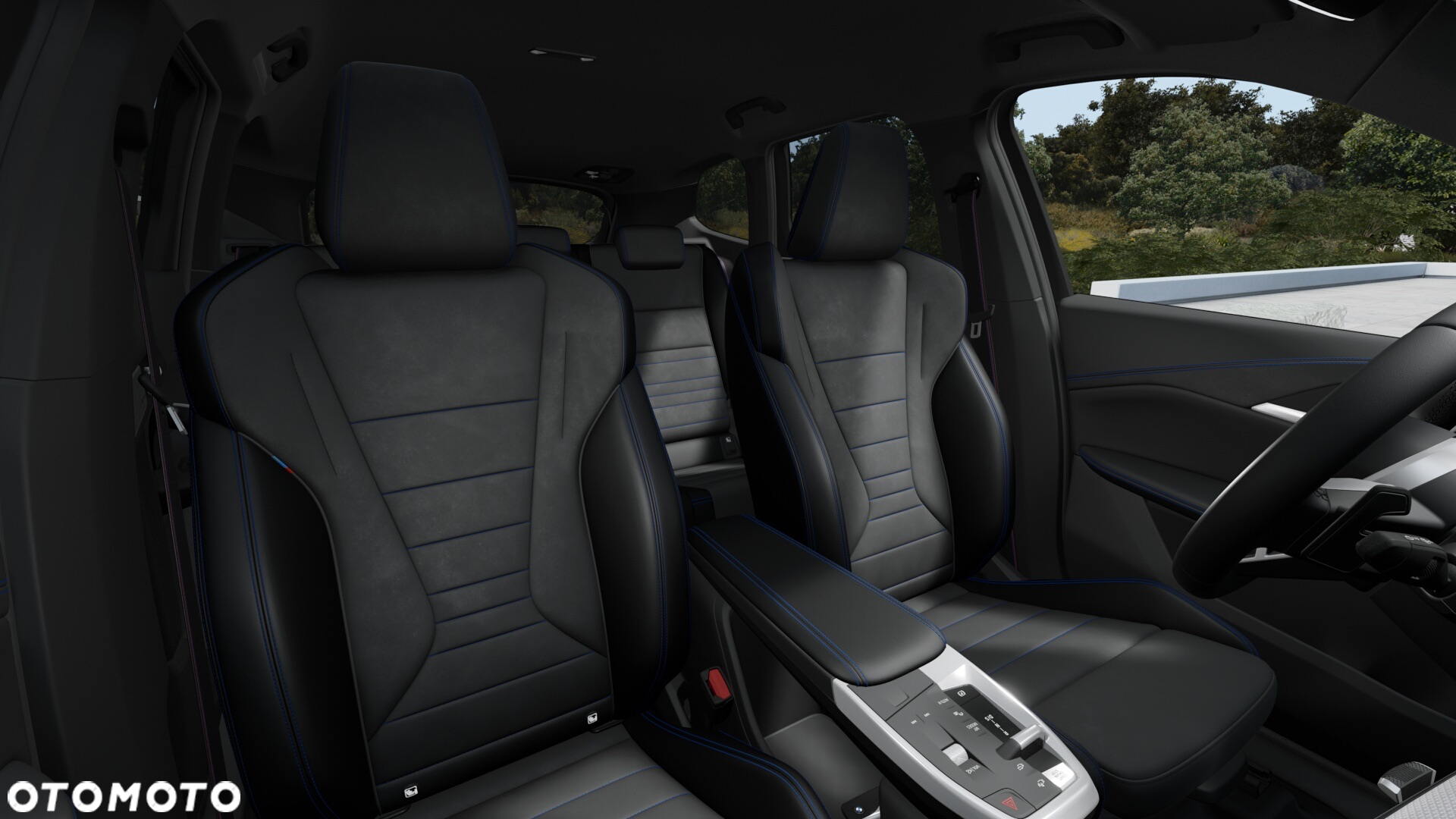 BMW X1 xDrive25e M Sport sport - 12