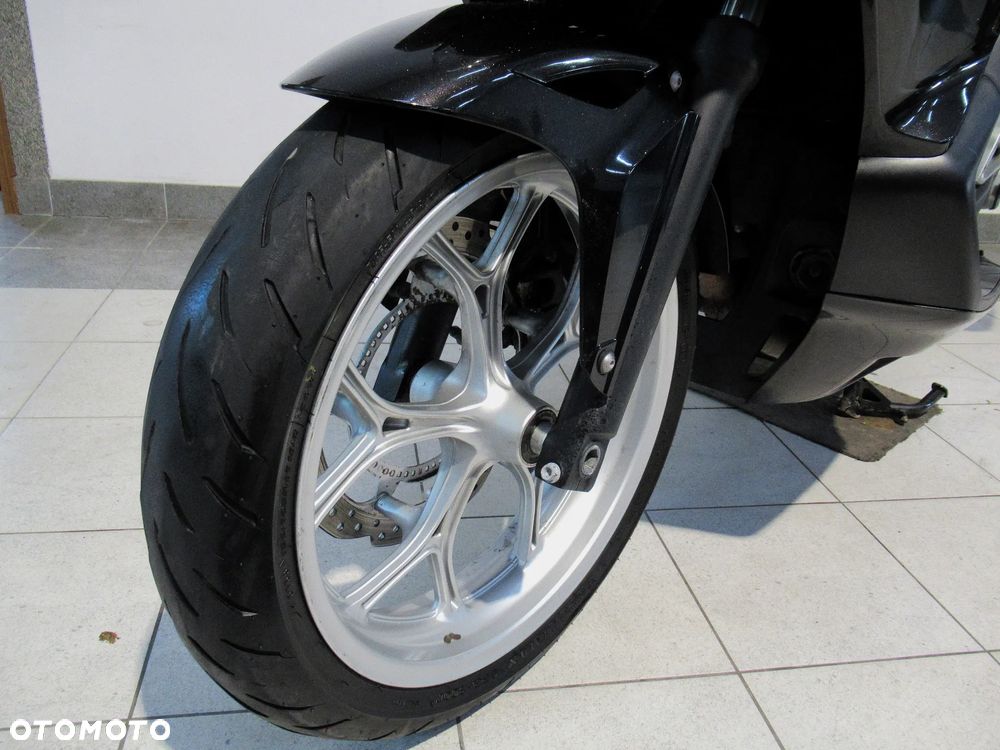 Honda NC - 18